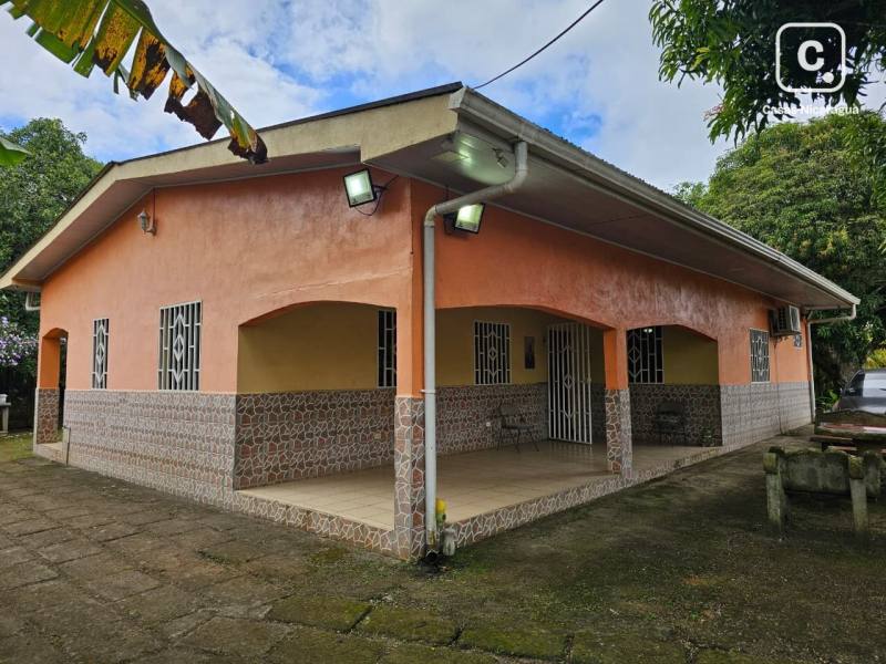Apartamento en venta en Masaya – 3 hab, 14,703 m²