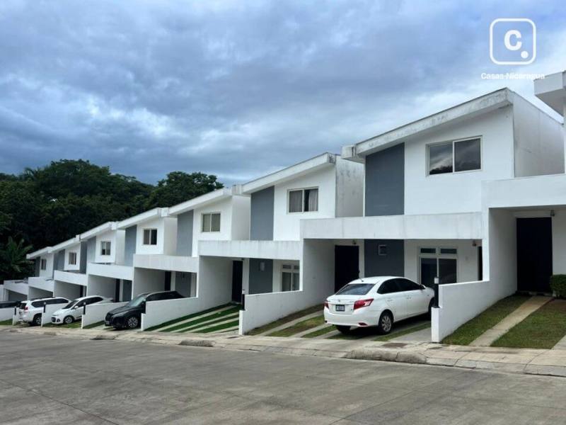Apartamento en venta en Managua – 2 hab, 150 m²