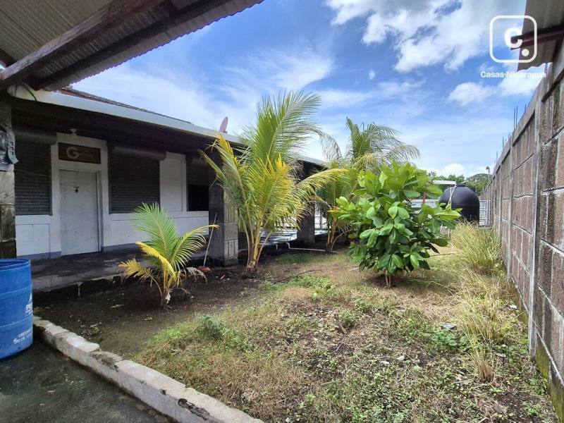 House for sale in Carretera Norte, Managua – 38,675 m²