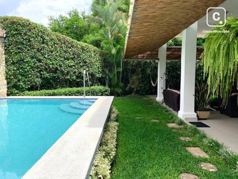 House for sale in Managua – 5 beds, 520 m²