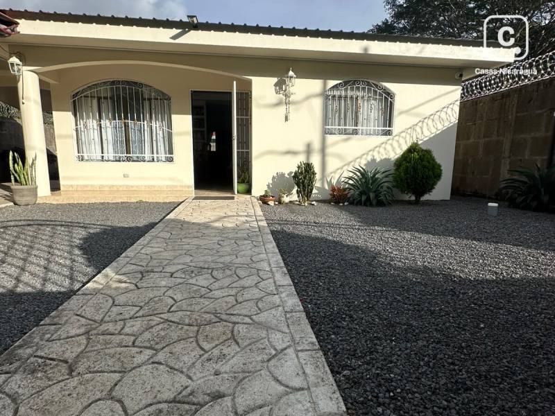 House for sale in Carazo – 2 beds, 80 m²