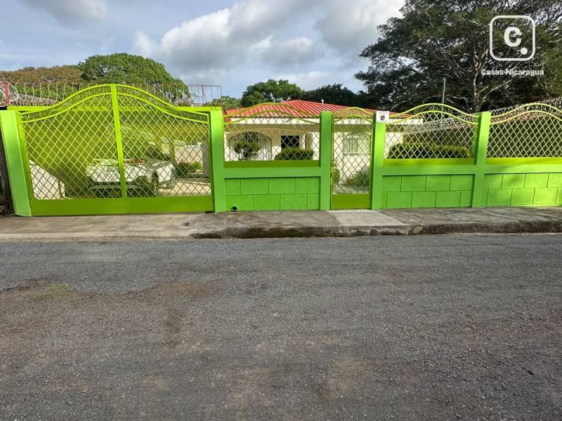 House for sale in Carazo – 2 beds, 80 m²