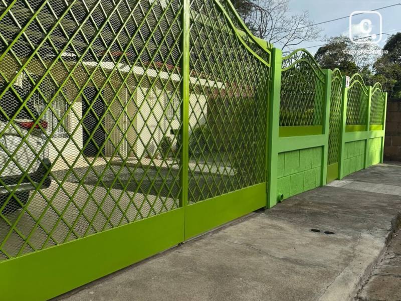 House for sale in Carazo – 2 beds, 80 m²