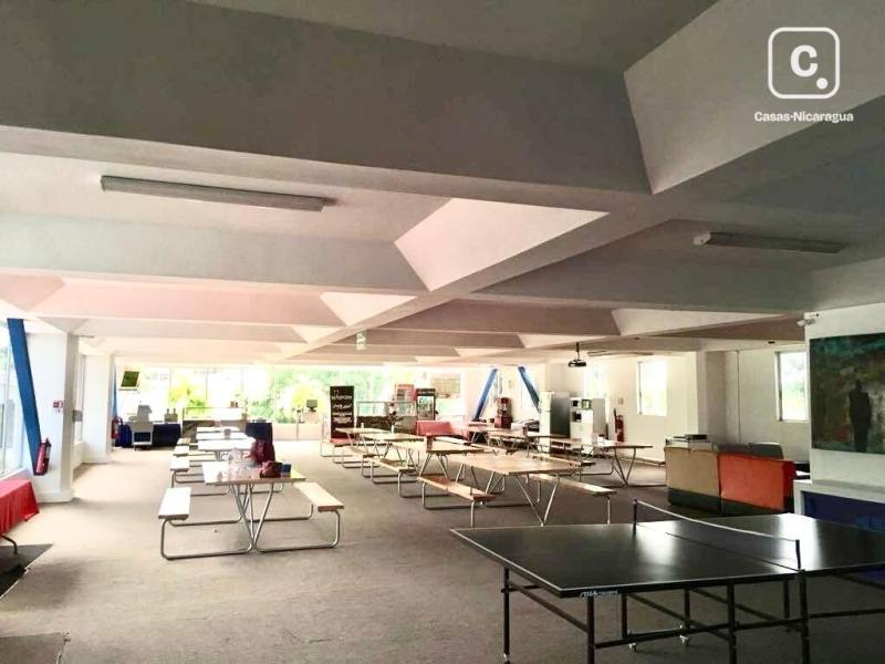 Apartment for rent in Pista Jean Paul Genie, Managua – 2,300 m²