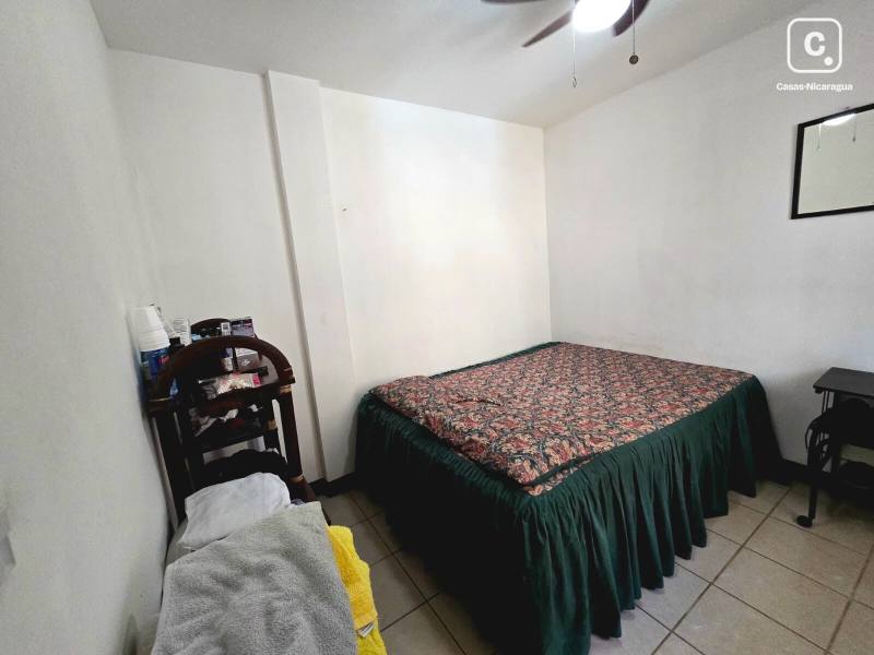 House for sale in Managua – 3 beds, 160 m², US$ 78,000