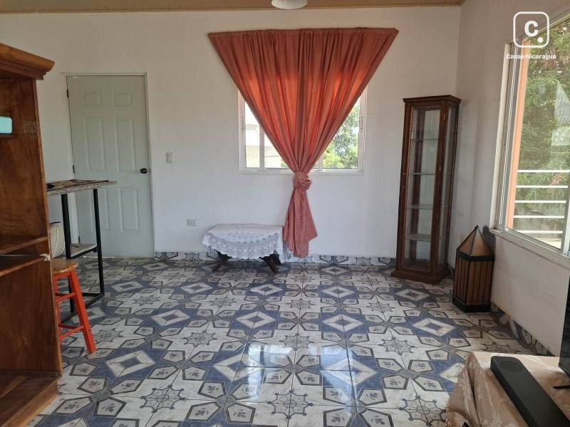 House for sale in Altamira, Managua – 4 beds, 180 m²