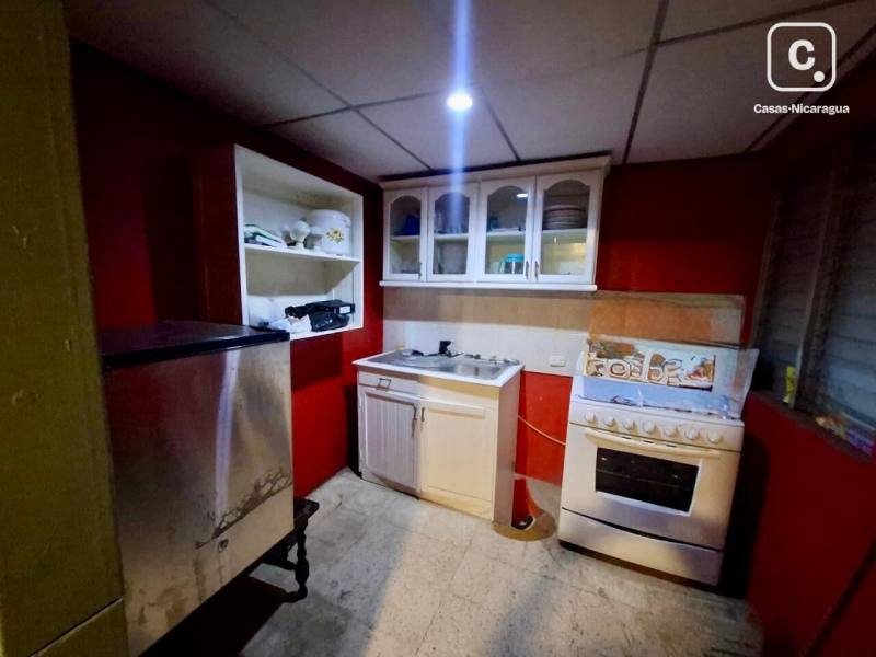 House for sale in Managua – 4 beds, 190 m²
