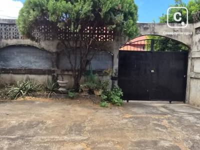 Casa en alquiler en Managua – 2 hab, 69 m²