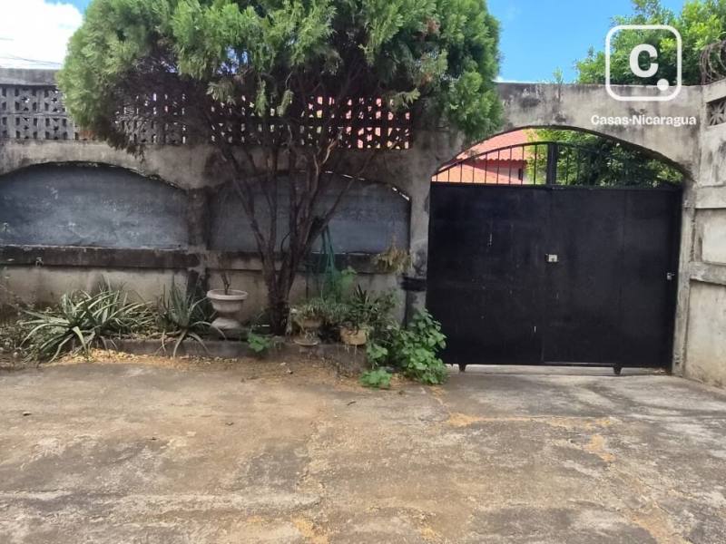 House for rent in Managua – 2 beds, 69 m²