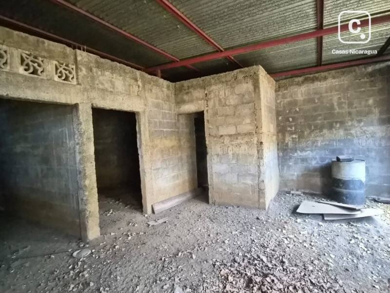 House for rent in Managua – 2 beds, 69 m²