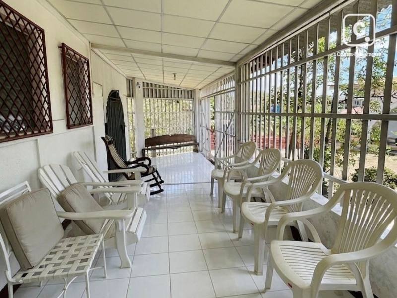 House for sale in Managua – 2 beds, 223 m²