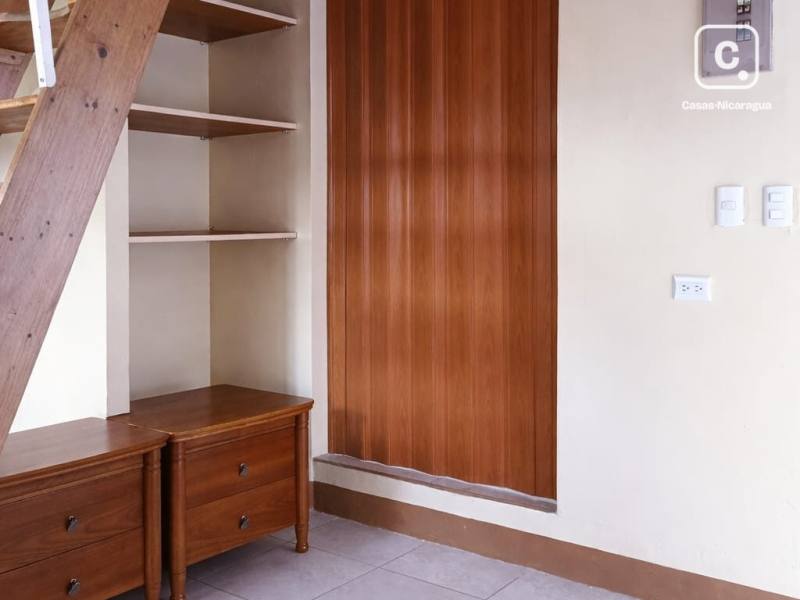 Apartment for sale in Carretera Sur, Managua – 5 beds, 210 m²