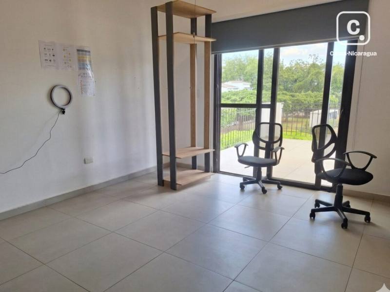 Apartment for rent in Carretera Masaya, Managua – 5 beds, 189 m²