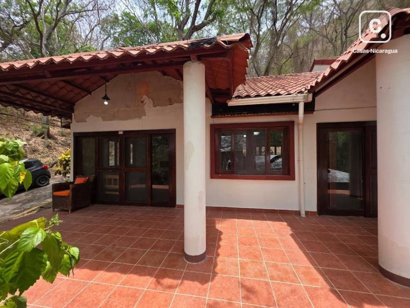 House for sale in Managua – 3 beds, 100 m², US$ 85,000