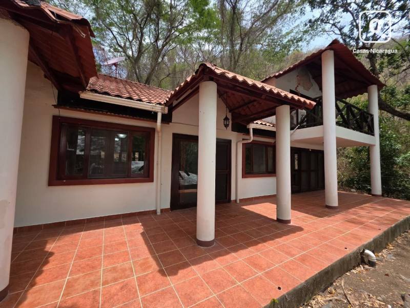 House for sale in Managua – 3 beds, 100 m², US$ 85,000