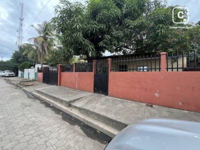 House for sale in Tipitapa, Managua – 4 beds, 180 m²