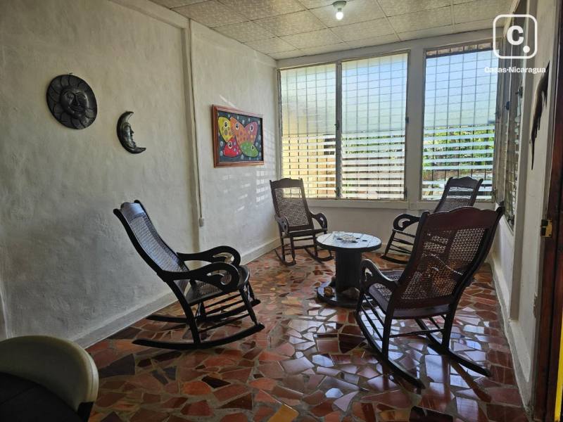 House for sale in Huehuete, Carazo – 2 beds, 241 m²