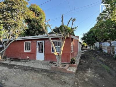 House for sale in Tipitapa, Managua – 3 beds, 100 m²