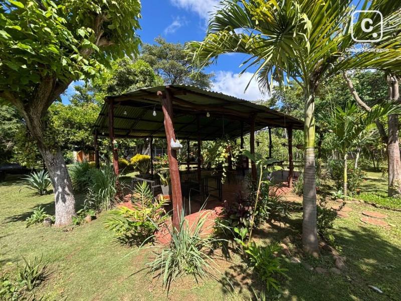 House for sale in Managua – 2 beds, 90 m²