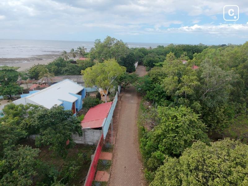House for sale in Managua – 395 m²