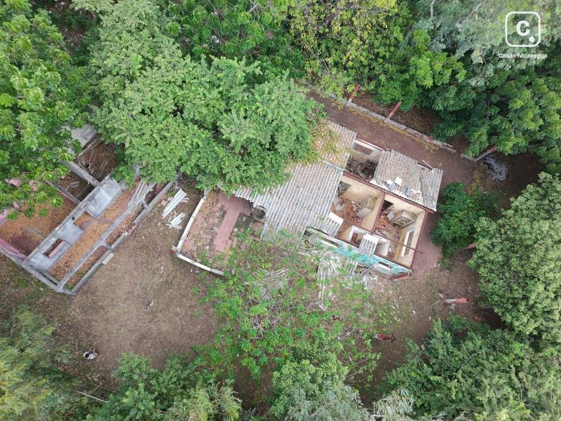 House for sale in Managua – 395 m²
