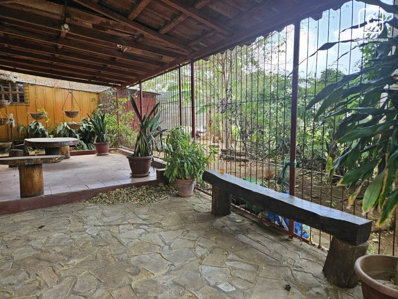 House for sale in Managua – 2 beds, 75 m²