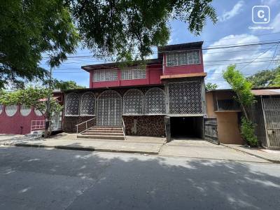 Local comercial en venta en Managua – 343 m²