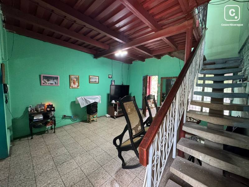 Commercial unit for sale in Managua – 343 m²