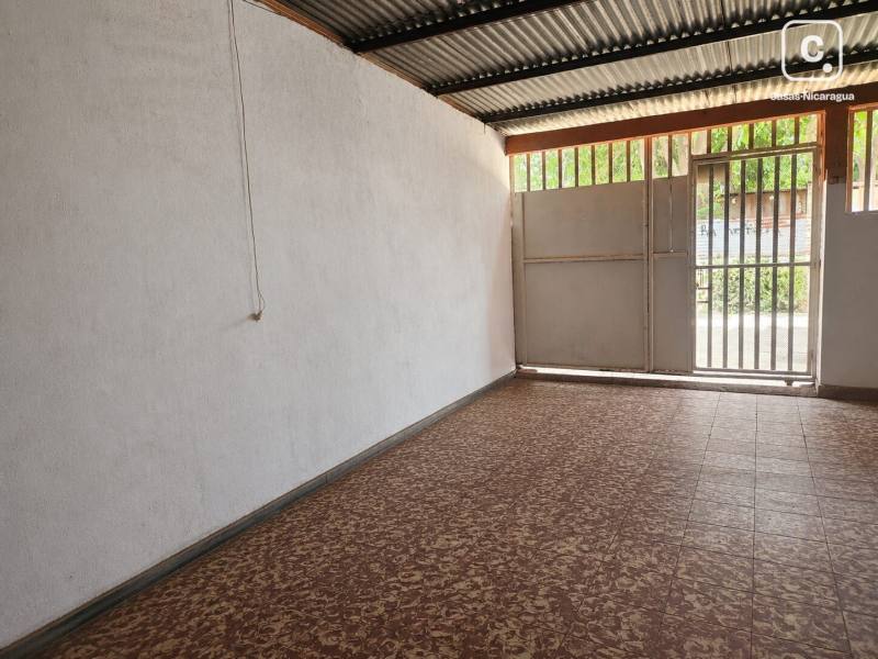 Casa en venta en Managua – 2 hab, 118 m²