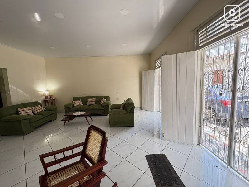 House for sale in Matagalpa – 5 beds, 223 m²