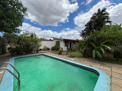 Apartamento en venta en Managua – 4 hab, 391 m²