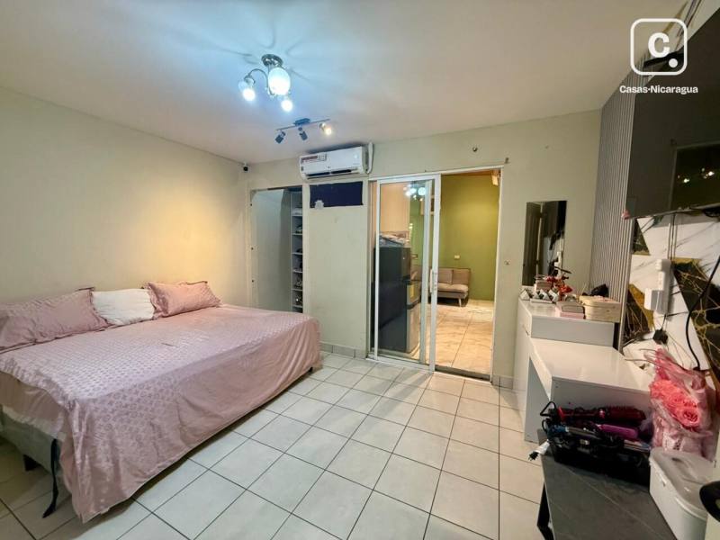 House for sale in Managua – 3 beds, 133 m²