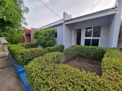 House for sale in Managua – 3 beds, 125 m²