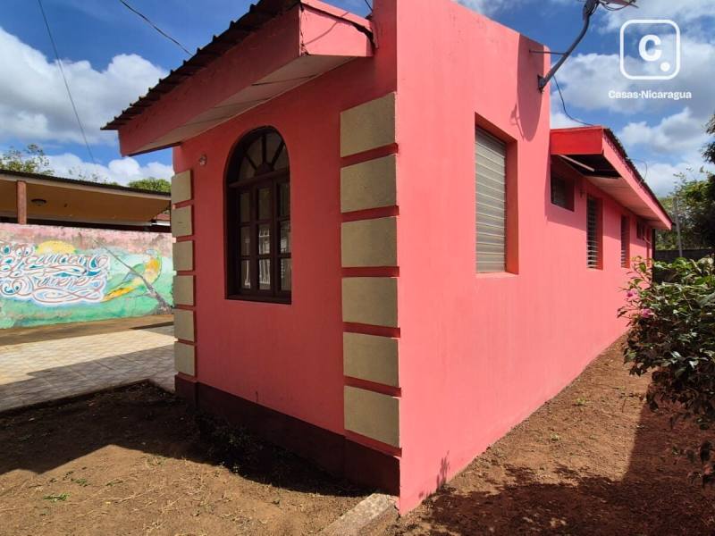 Apartamento en venta en Managua – 3 hab, 105 m²