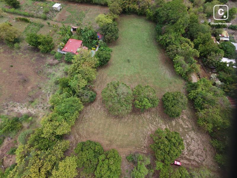 House for sale in Nindirí, Masaya – 13,975 m²