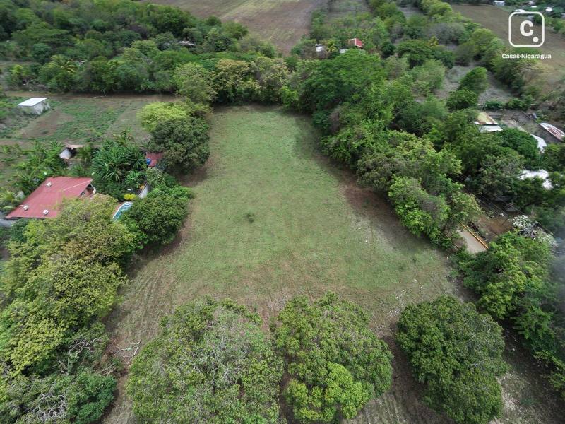House for sale in Nindirí, Masaya – 13,975 m²
