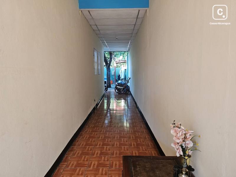 House for sale in Managua – 3 beds, 181 m²