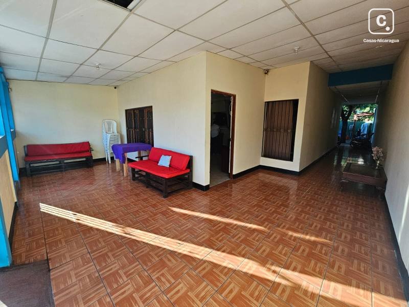 House for sale in Managua – 3 beds, 181 m²