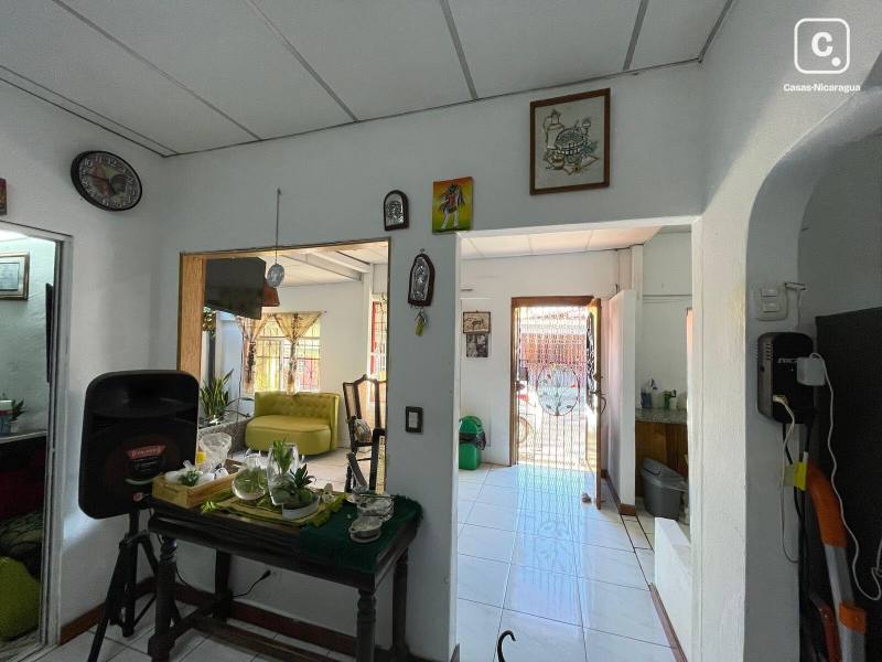 Apartamento en venta en Managua – 5 hab, 160 m²