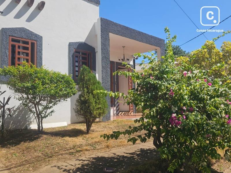 Local comercial en venta en Managua – 149 m²