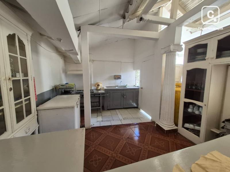 Commercial unit for sale in Masaya – 877 m²