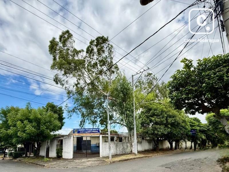 House for sale in Managua – 4 beds, 300 m²
