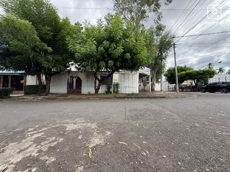 House for sale in Managua – 4 beds, 300 m²