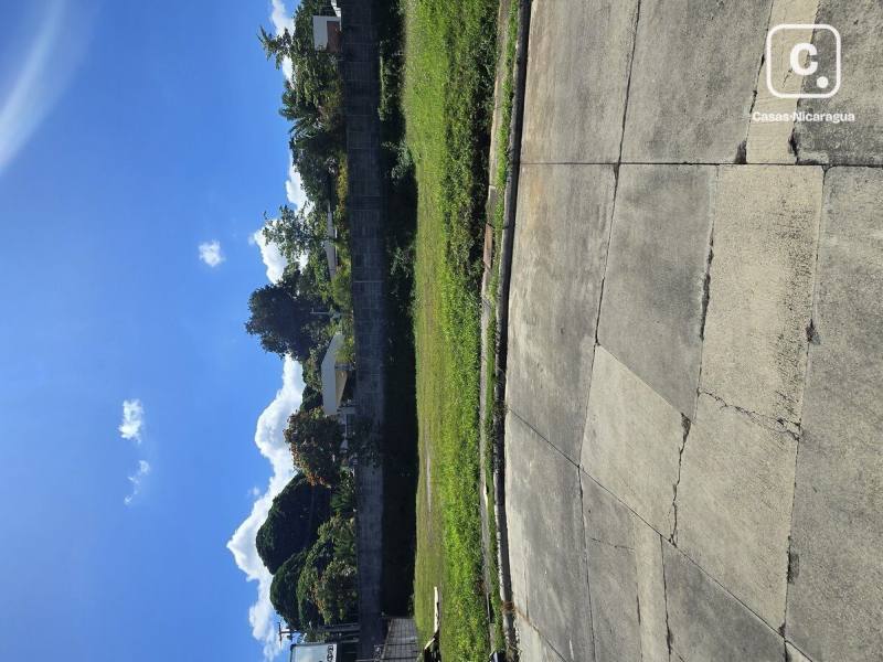 Lot for sale in Estancia de Santo Domingo, Managua – 817 m²
