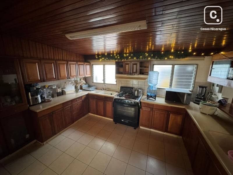 House for sale in Carretera Sur, Managua – 3 beds, 315 m²