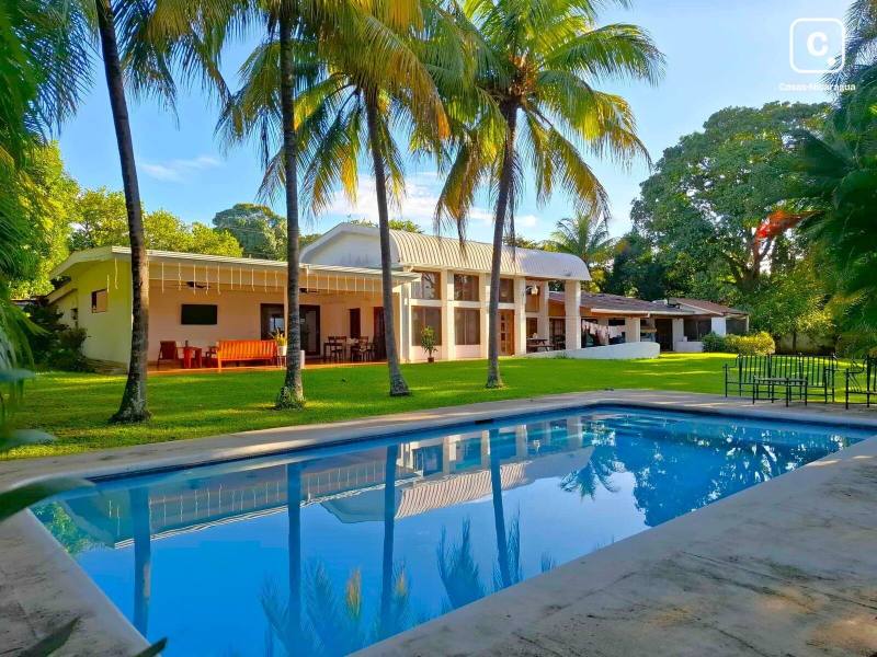 House for sale in Carretera Sur, Managua – 3 beds, 315 m²