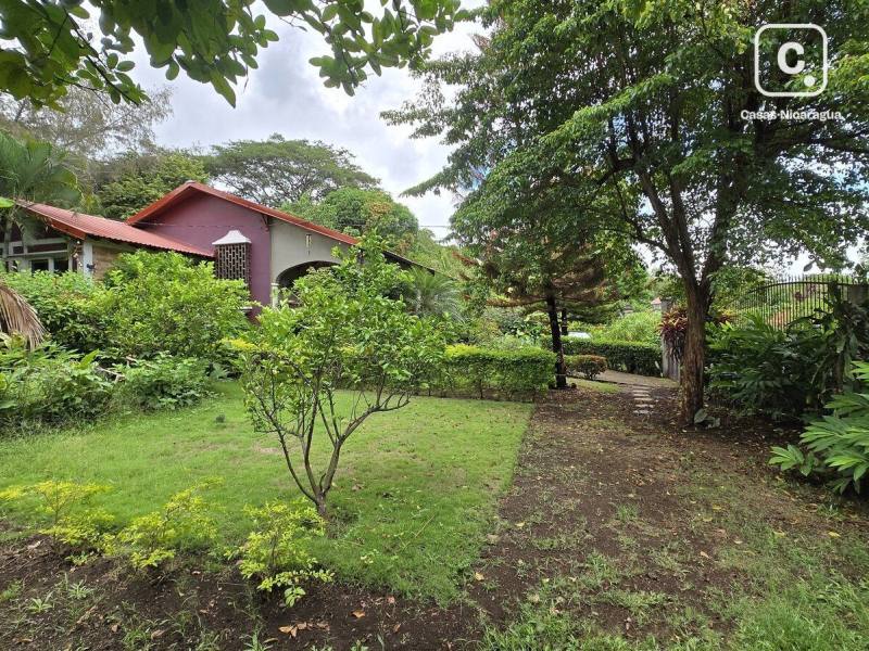 House for sale in Carretera Sur, Managua – 4 beds, 331 m², US$ 210,000
