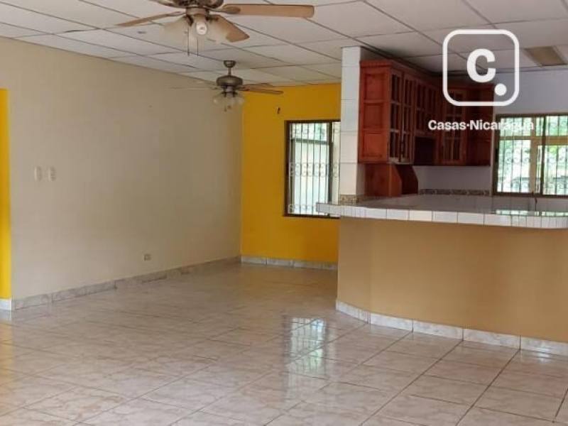 House for sale in Managua – 3 beds, 250 m²