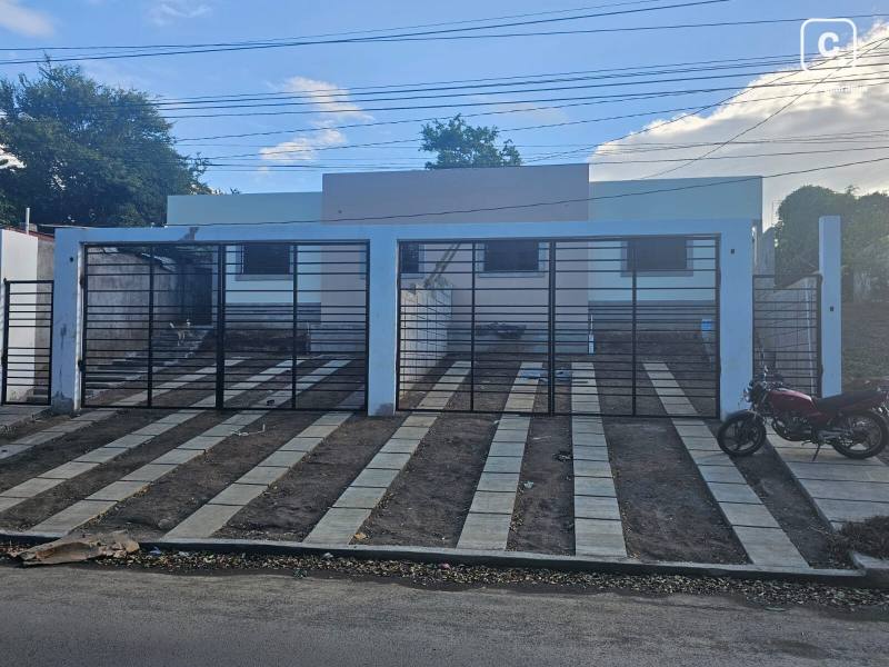 House for sale in Managua – 3 beds, 73 m²
