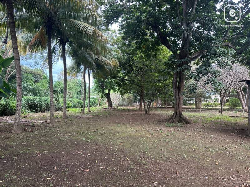House for sale in Managua – 10,574 m²